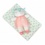 Бебешко одеяло BABY MATEX Carol 85/100 02