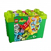 Конструктор LEGO DUPLO Луксозна кутия с тухлички