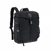 Чанта за количка LASSIG Backpack черна