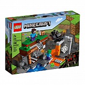 Конструктор LEGO Изоставената мина