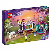 Конструктор LEGO Магическа каравана