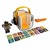Конструктор LEGO HipHop Robot BeatBox
