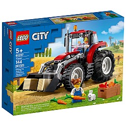Конструктор LEGO Трактор