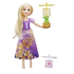 Фигура HASBRO Rapunzel NEW