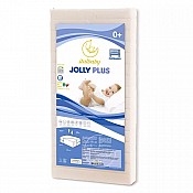 Бебешки матрак ITALBABY Jolie Plus 60/120/12