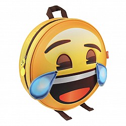 Детска раница CERDA Emoji 3D
