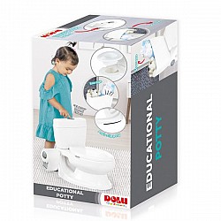 Детска тоалетна DOLU 7051