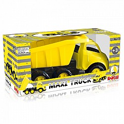 Детски камион DOLU Maxi