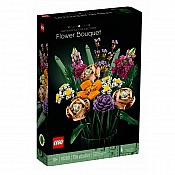 Конструктор LEGO Букет от цветя