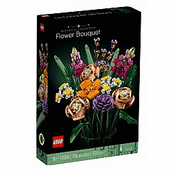 Конструктор LEGO Букет от цветя