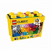 Конструктор LEGO Голяма творческа кутия за блокчета