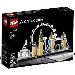 Конструктор LEGO Лондон