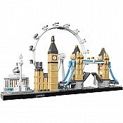 Конструктор LEGO Лондон