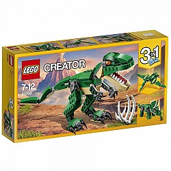Конструктор LEGO Могъщите динозаври