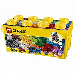 Конструктор LEGO Средна творческа кутия за блокчета