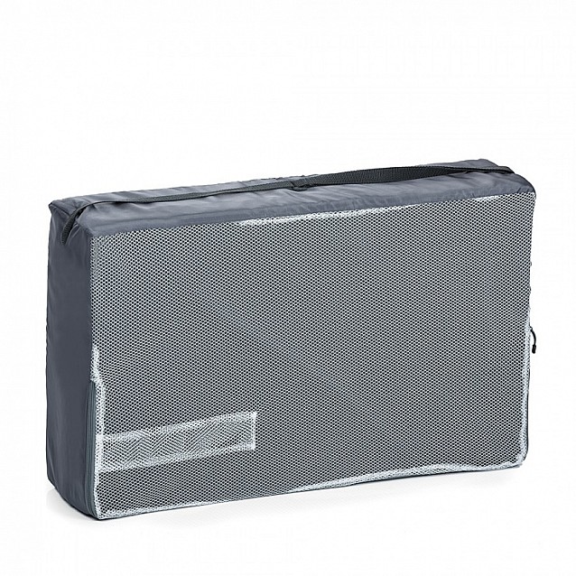Сгъваем матрак HAUCK Sleeper XL 66/120 см Relax grey - 3